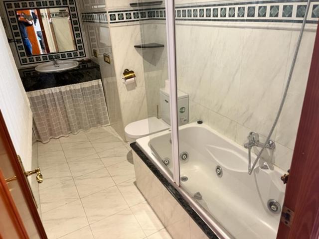 Apartamentos Inter Gandia Playa المظهر الخارجي الصورة
