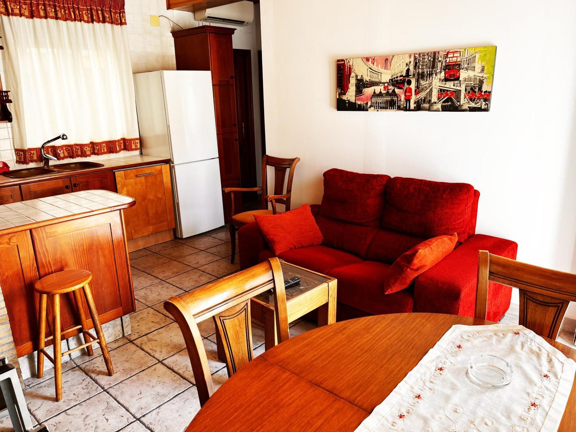 Apartamentos Inter Gandia Playa المظهر الخارجي الصورة