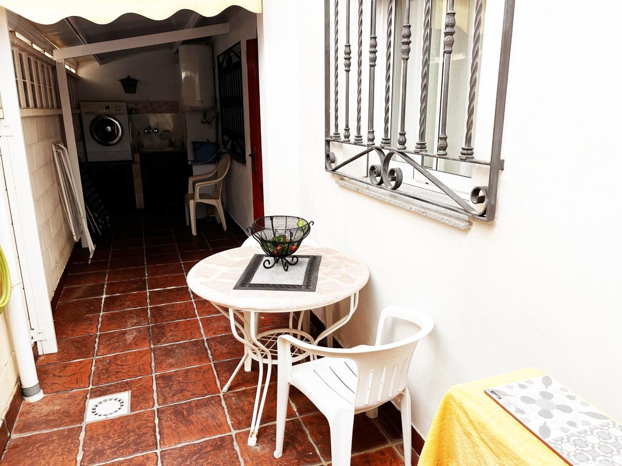 Apartamentos Inter Gandia Playa المظهر الخارجي الصورة