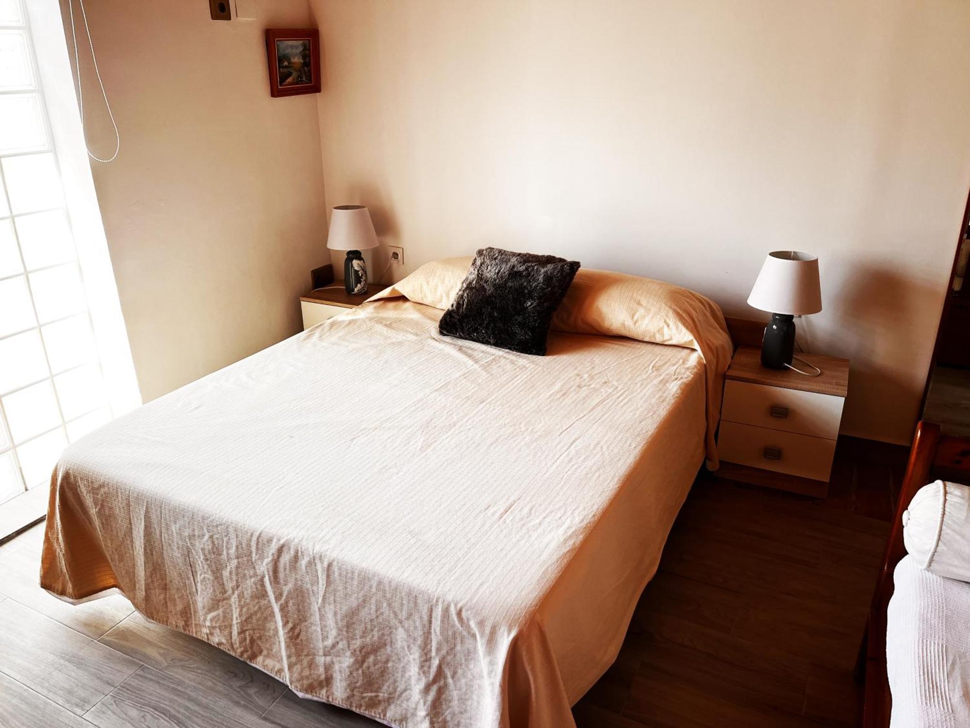 Apartamentos Inter Gandia Playa المظهر الخارجي الصورة