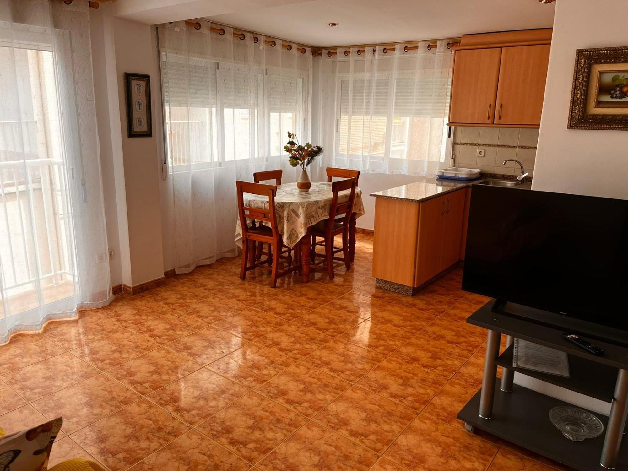 Apartamentos Inter Gandia Playa المظهر الخارجي الصورة