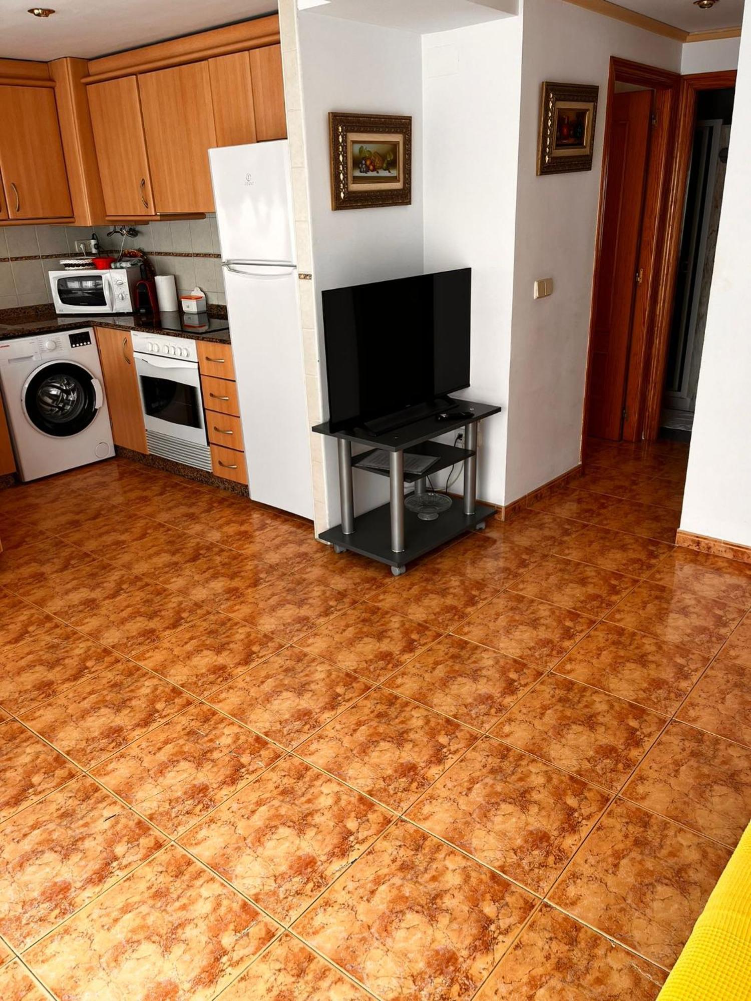 Apartamentos Inter Gandia Playa المظهر الخارجي الصورة