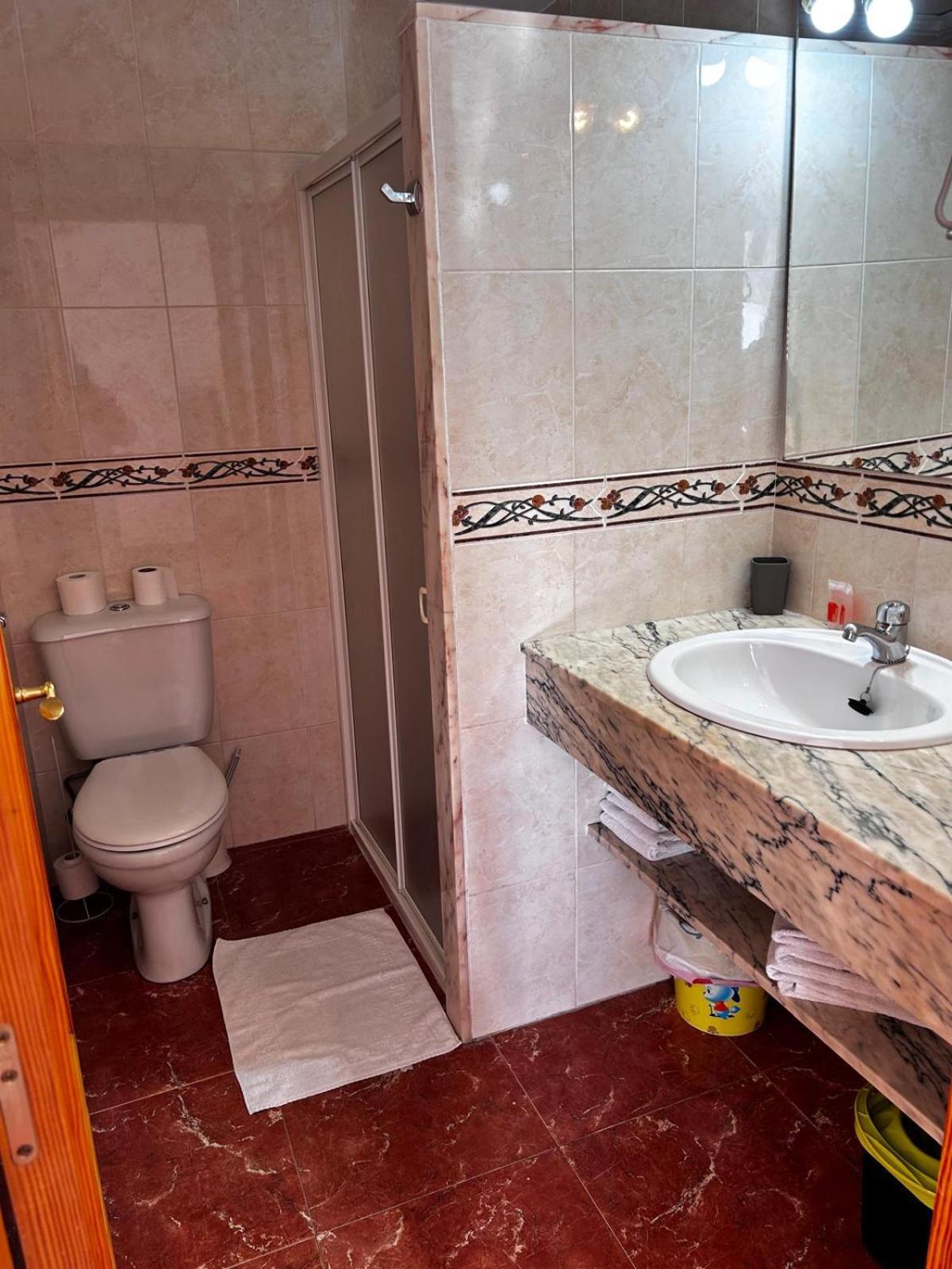Apartamentos Inter Gandia Playa المظهر الخارجي الصورة