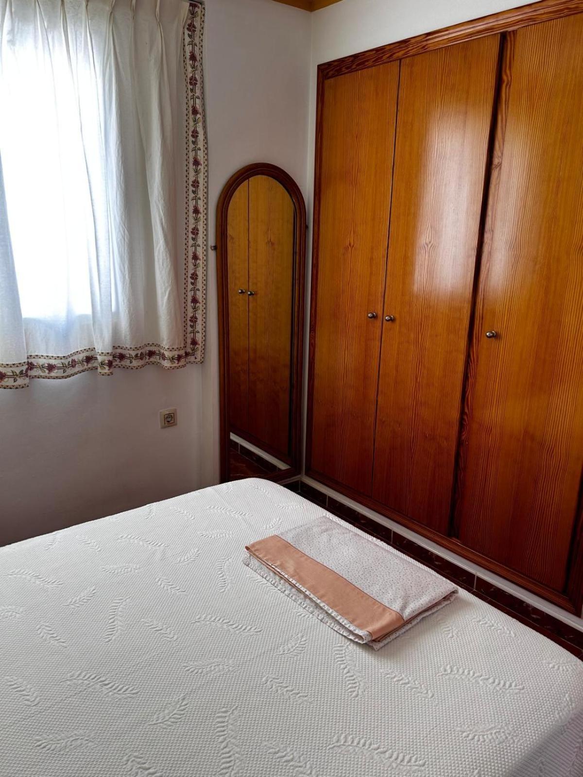 Apartamentos Inter Gandia Playa المظهر الخارجي الصورة