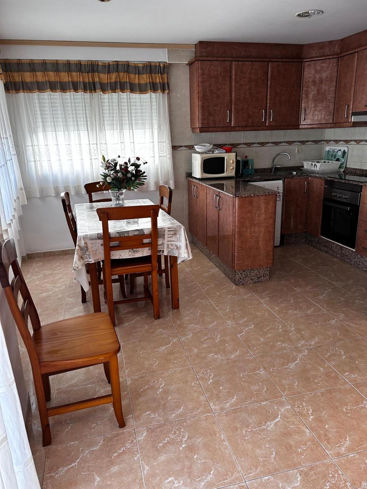 Apartamentos Inter Gandia Playa المظهر الخارجي الصورة