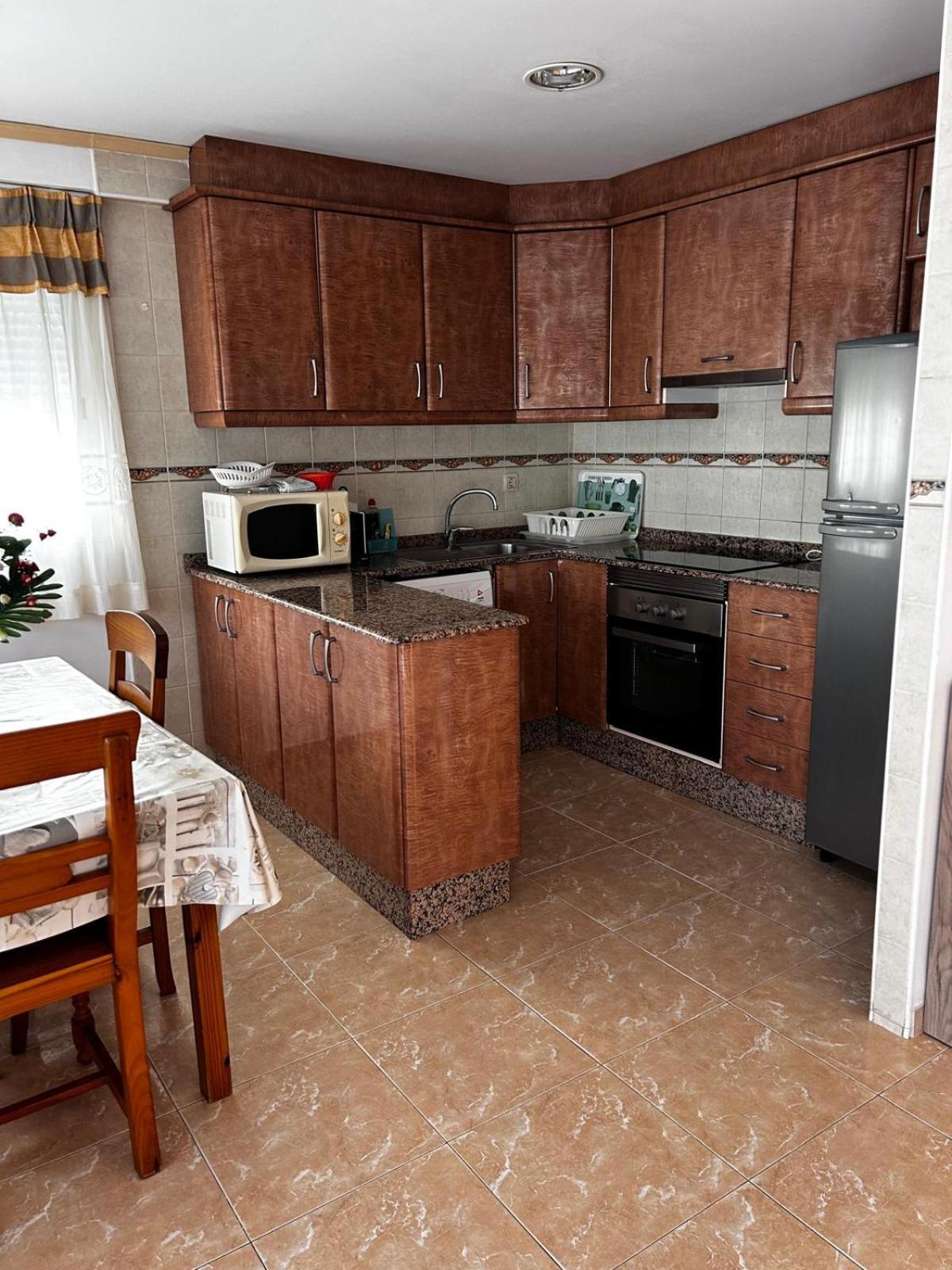 Apartamentos Inter Gandia Playa المظهر الخارجي الصورة
