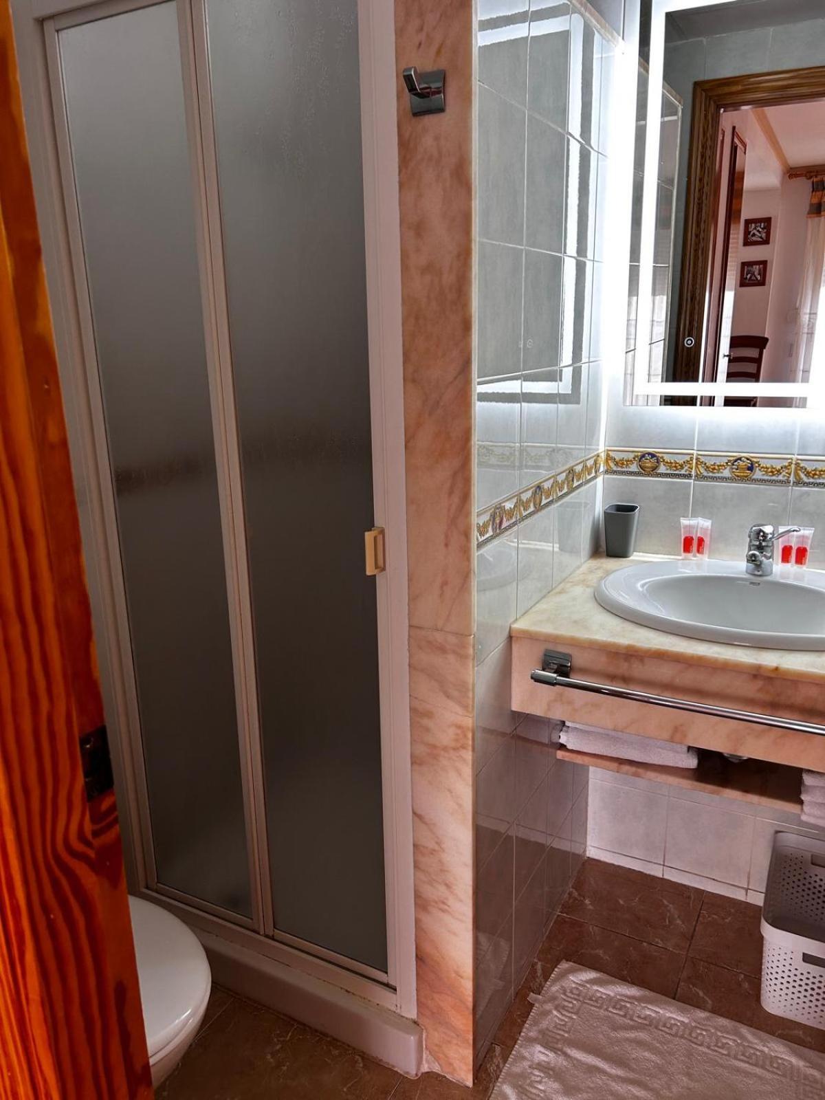 Apartamentos Inter Gandia Playa المظهر الخارجي الصورة
